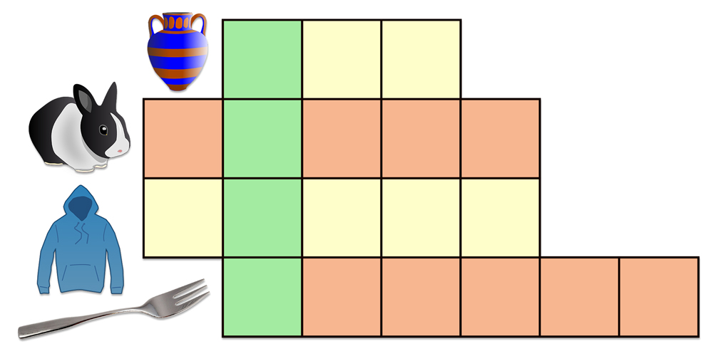Korsord