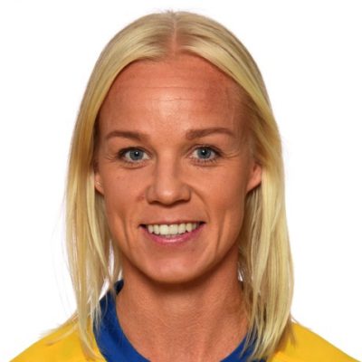 Caroline Seger