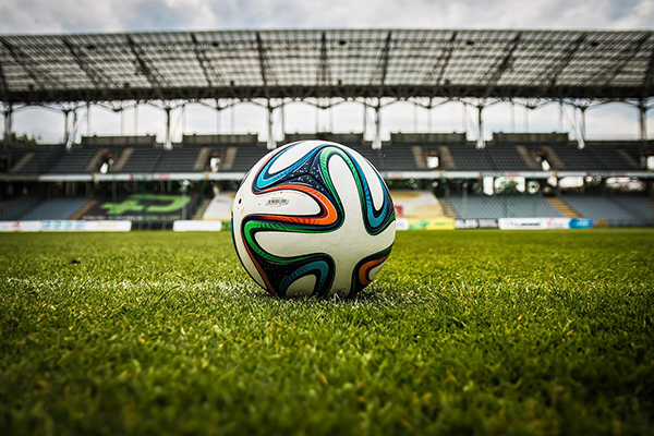 fotboll