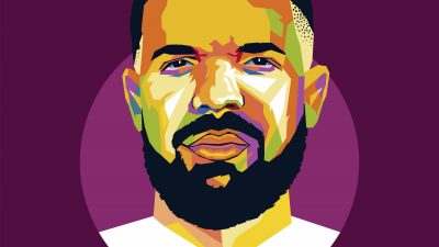 Artisten Drake
