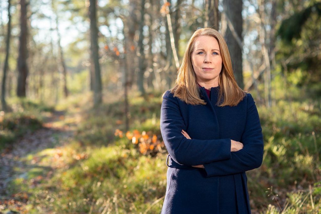 Annie Lööf