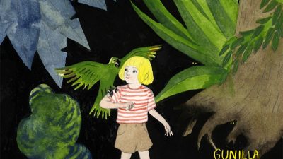 Boktips: Julia + Arturo = Sant