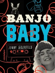 Boktips: Banjo baby